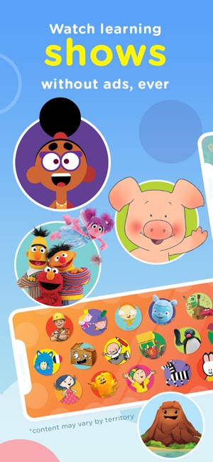 Hopster: Learn & Watch Kids TV(圖2)-速報App