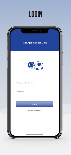 AJAX Soccer Club
