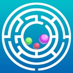 Stack Balls Out  Maze Rotate