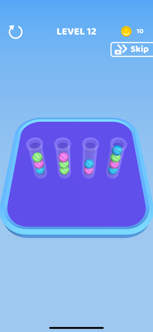 Color Stack 3D(圖2)-速報App