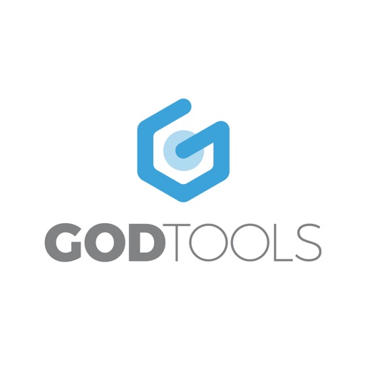 GodTools Icon