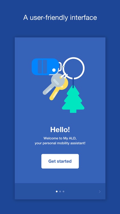 My ALD Driver Bulgaria