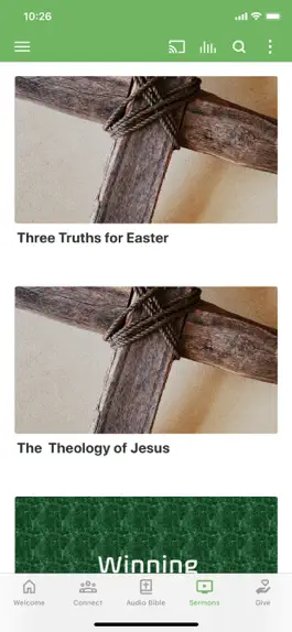 Game screenshot Grace Community Church-Fremont apk