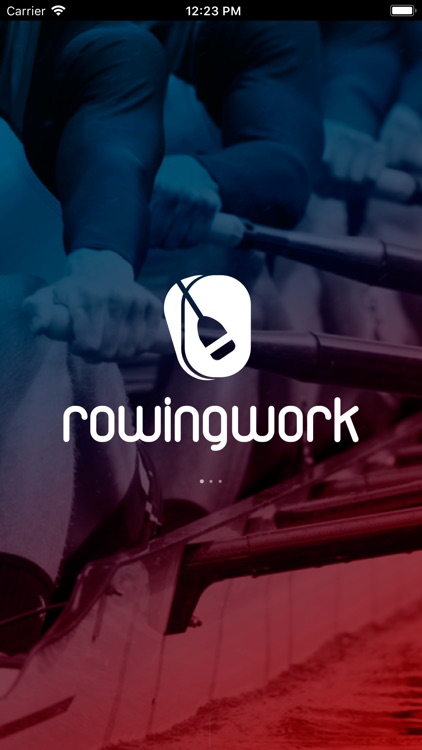 Rowingwork