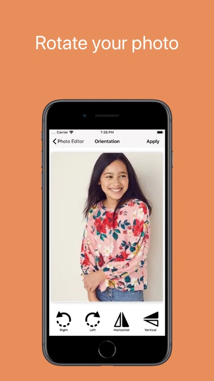 Picoo - Photo Editor screenshot-4