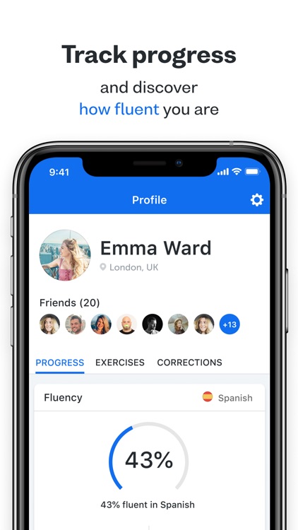 Busuu Language Learning screenshot-5