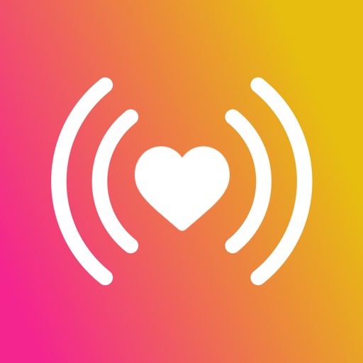 Radio - Live Stream, Podcast iOS App