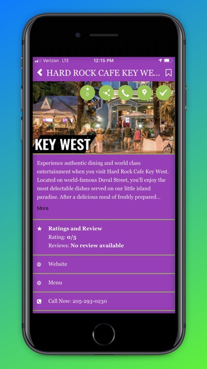 Key West Coupons screenshot-7