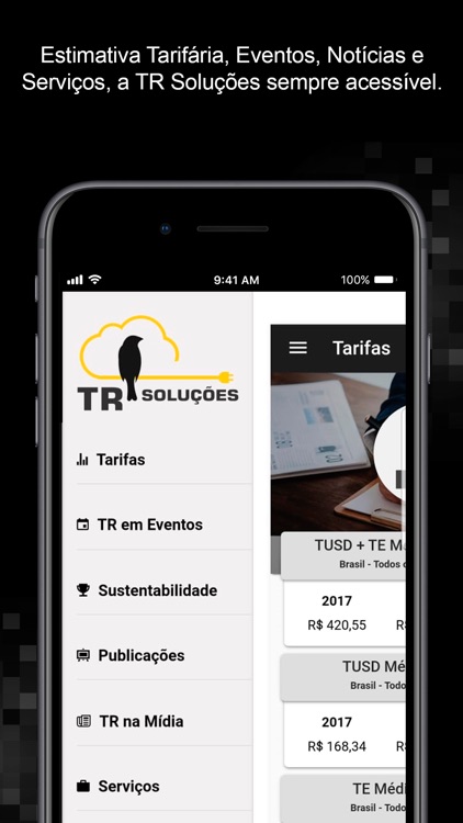 TR Soluções screenshot-5