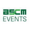 ASCM Conference and Events