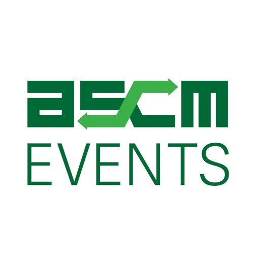 ASCM Conference and Events by APICS