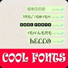 Top 42 Social Networking Apps Like Stylish Fonts: Chat Text Style - Best Alternatives