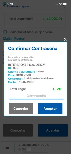 Captura de Pantalla 10 Fico Corredor iphone