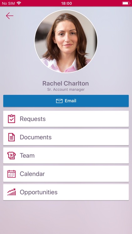 Exact CRM screenshot-9