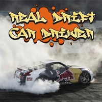 Real Drift Car Driver pour PC