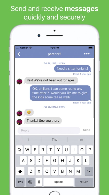 Childcare.co.uk screenshot-4