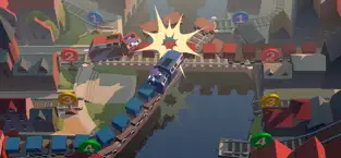 Imágen 2 Train Conductor World iphone