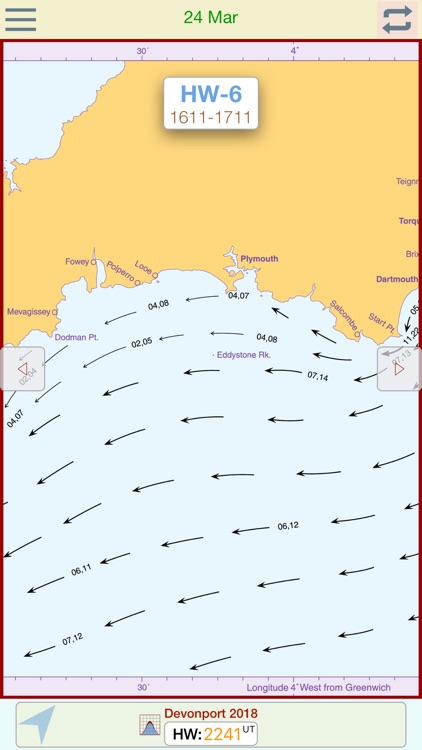 iStreams West Country