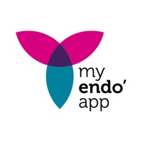 MyEndoApp app funktioniert nicht? Probleme und Störung