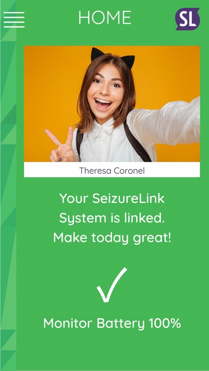 SeizureLink App