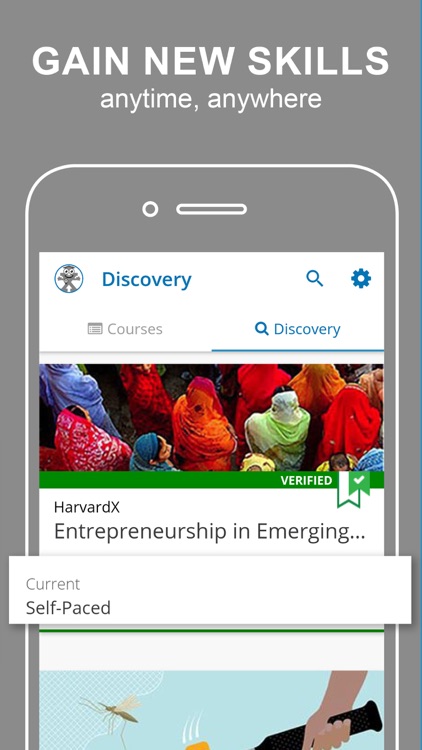 edX: Courses by Harvard & MIT