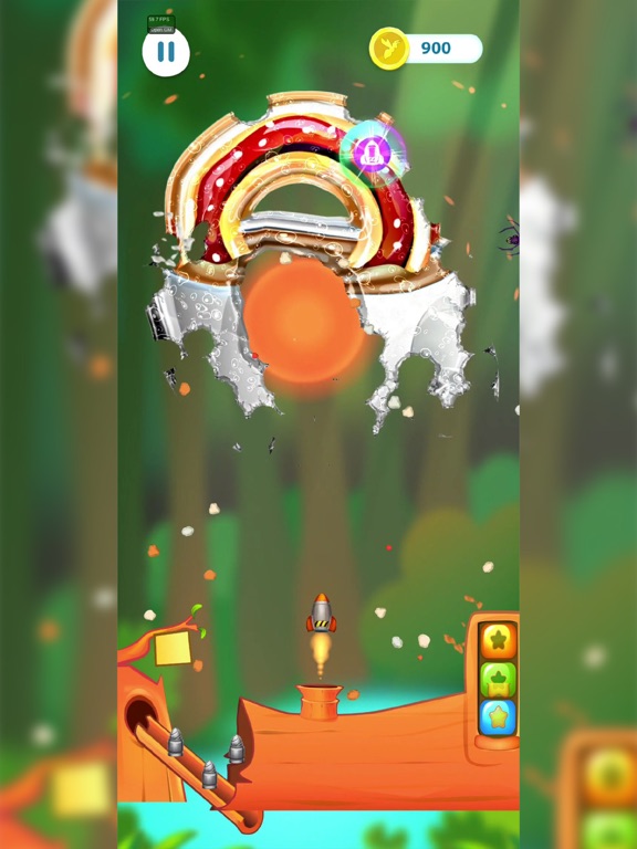 Jelly Crusher 3D screenshot 10