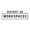District 28 Workspaces App