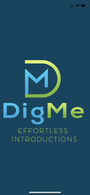 DigMyInfo