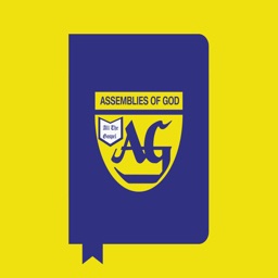 Sunday Sch Manual- A.G Ghana