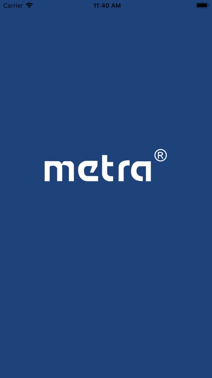 Metra Agent