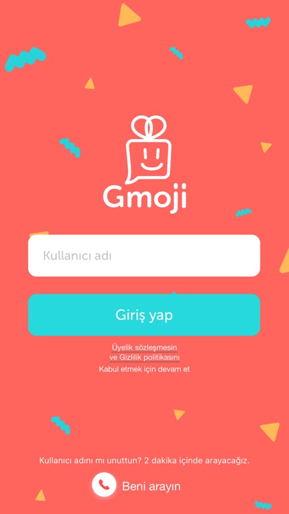 Gmoji Partner TUR