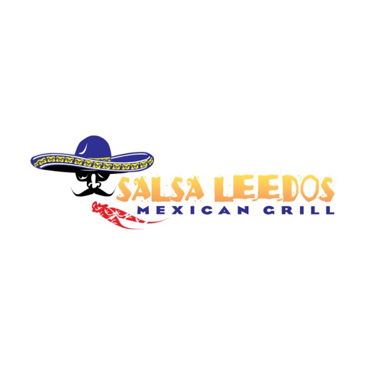 Salsa Leedos Mexican Grill Icon