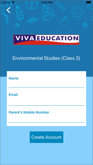 Viva Environmental Studies 3(圖2)-速報App