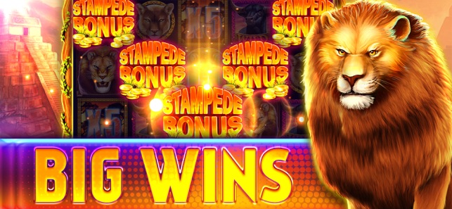 Casino Slots ·(圖2)-速報App