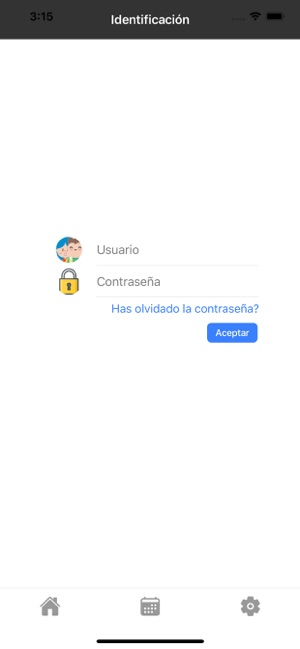 Reserva instalaciones(圖2)-速報App