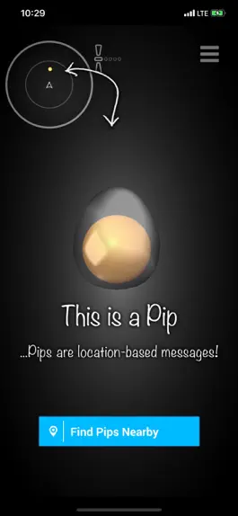 Game screenshot -Pip- apk