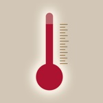 Thermometer plus