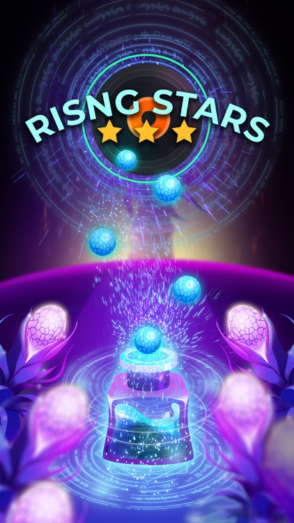 Rising Stars - Music Game screenshot-4