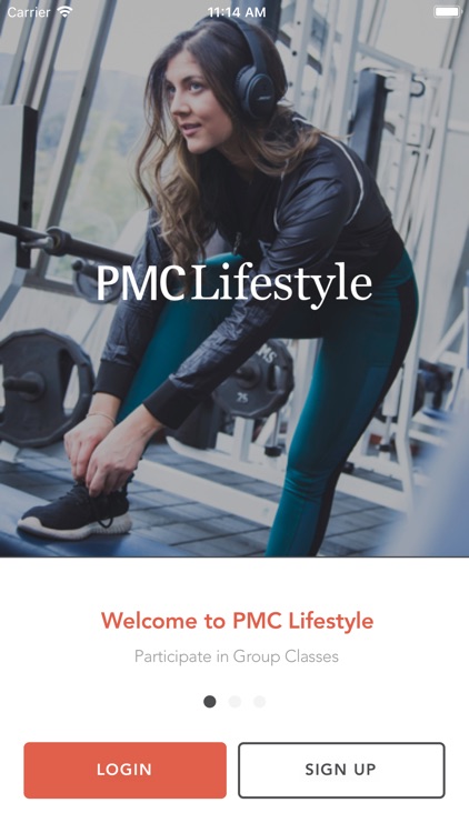 PMC Lifestyle