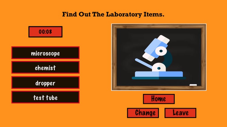 Laboratory Collection screenshot-3