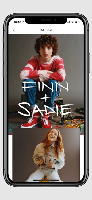 PULL&BEAR(圖5)-速報App