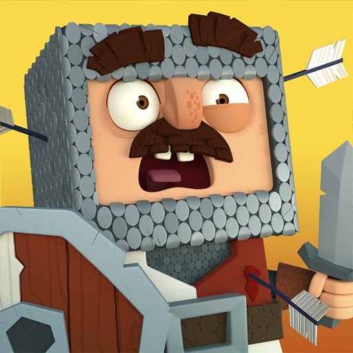 Kingdoms of Heckfire