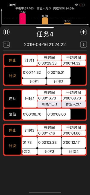 Stopwatch(圖2)-速報App