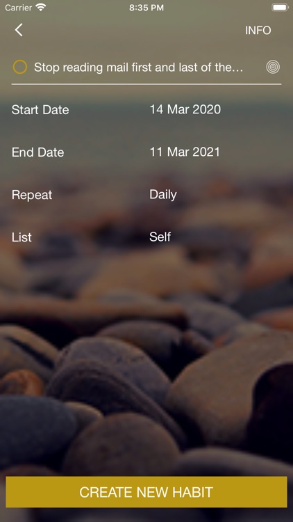 SustainYou screenshot-3