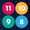 Imposible Eleven Puzzle Game
