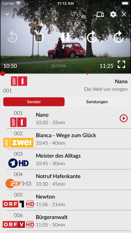 FL1 TV plus by Telecom Liechtenstein