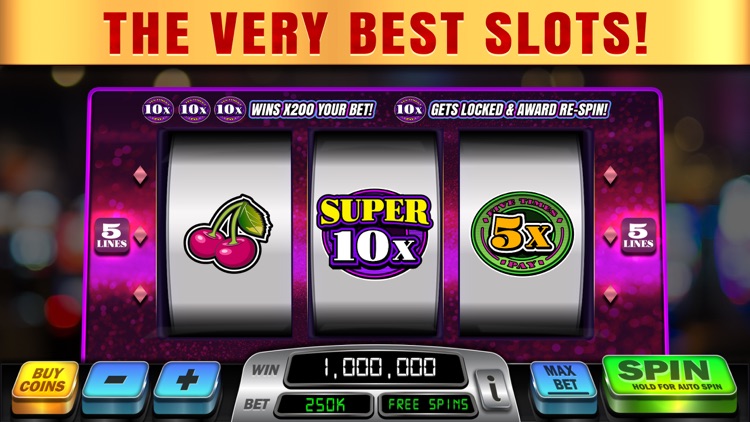 VVV Vegas Slots  Casino