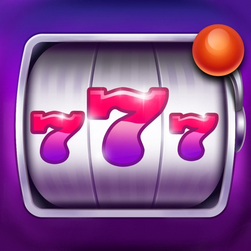 Classic Slot Maniac Arcade iOS App