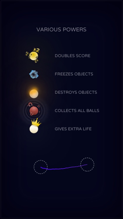 Slide Fingers screenshot-4