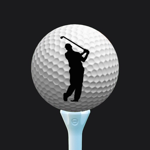 Golf Handicap Group & League Icon